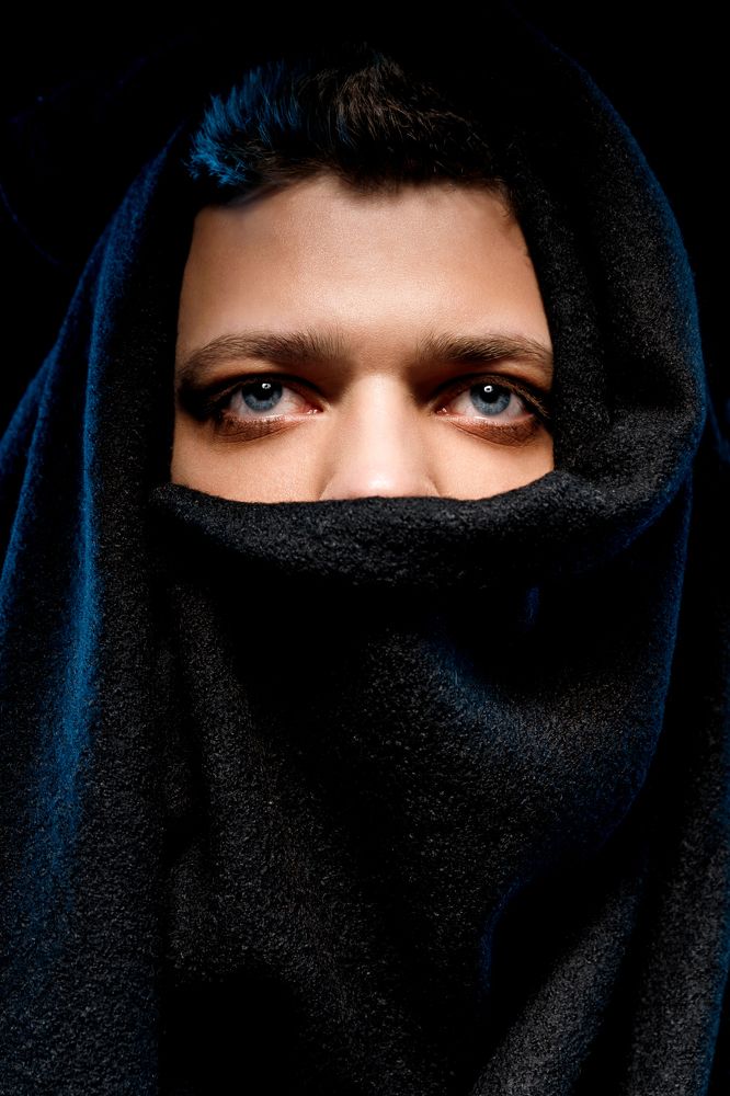 Photograph by Анна Дубина