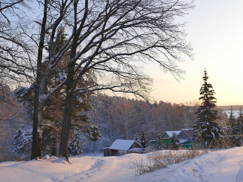 Photograph by Александр Кизим