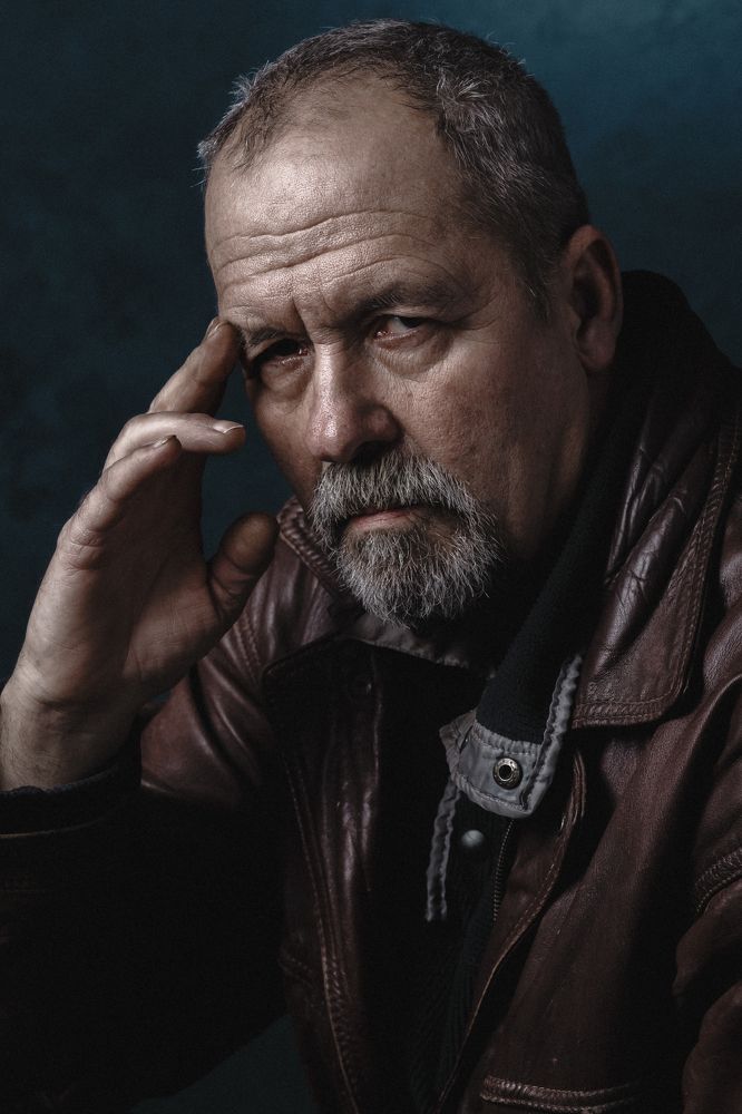 Photograph by Maksi Skrech