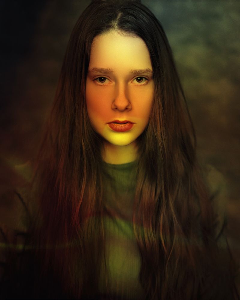 Photograph by Maksi Skrech