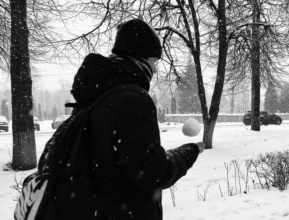 Photograph by Таня Мартынова