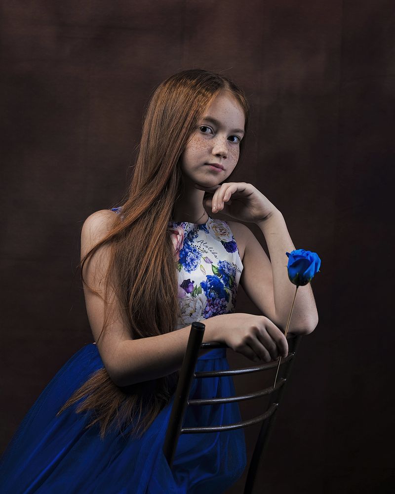 Photograph by Леонид Соснин