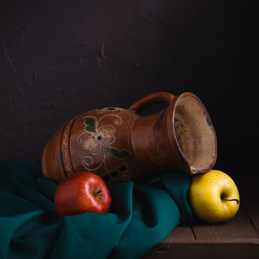 Photograph by Maksi Skrech