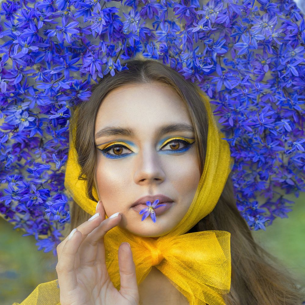 Photograph by Наталья Цапаева