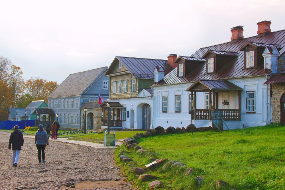 Photograph by Наталья Лапина