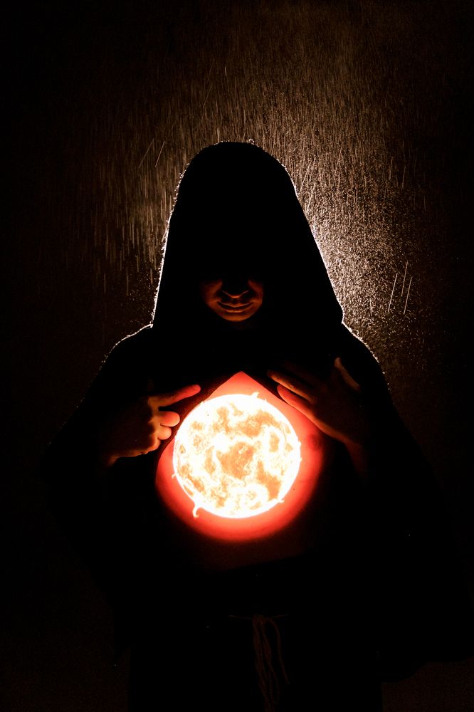 Photograph by Анна Дубина