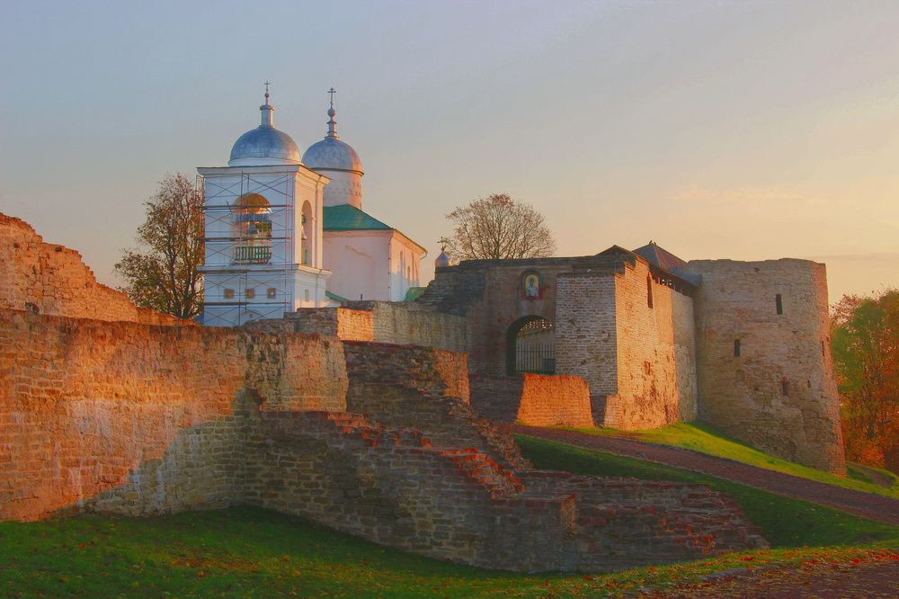 Photograph by Наталья Лапина