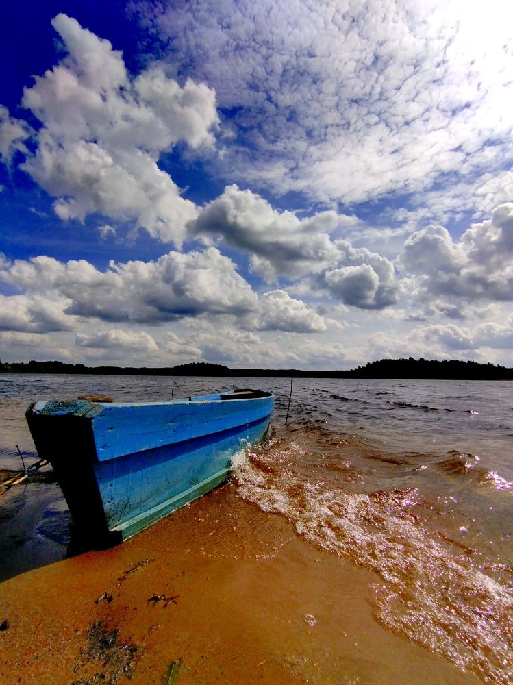 Photograph by Наталья Лапина