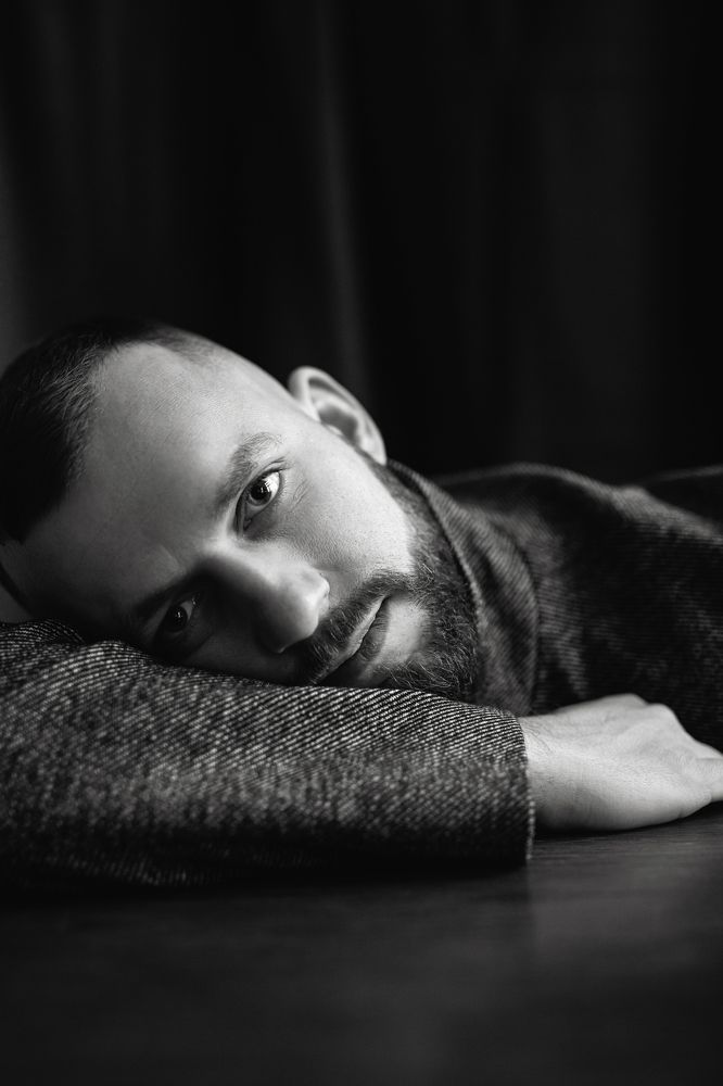 Photograph by Виктория Троицкая