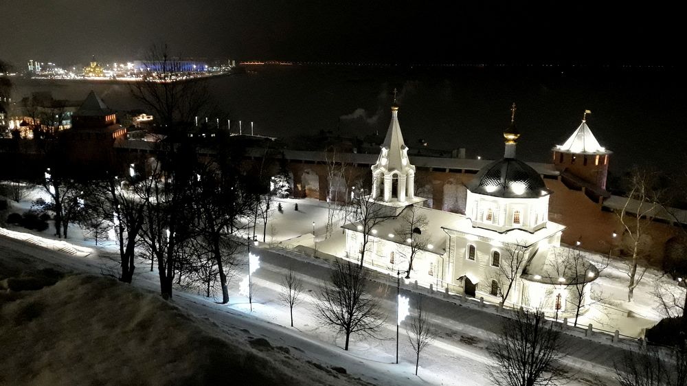 Photograph by Блюмина Елена