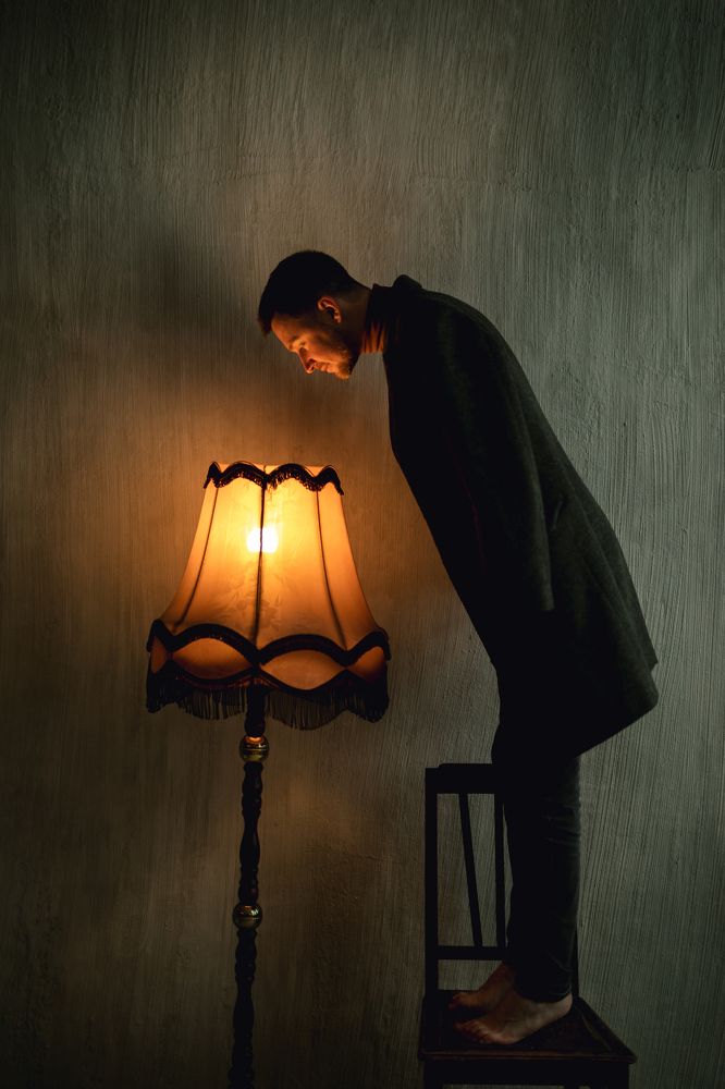 Photograph by Виктория Троицкая