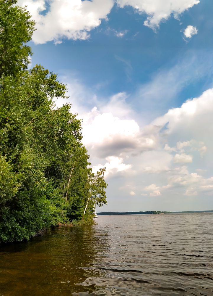 Photograph by Наталья Лапина