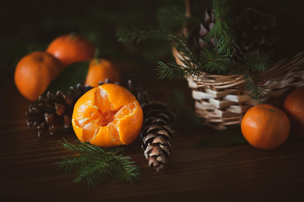 Photograph by Оксана Ткачёва