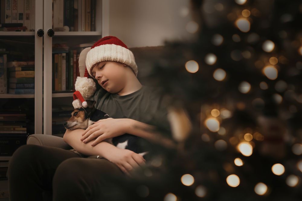 Photograph by Aga Kucinska