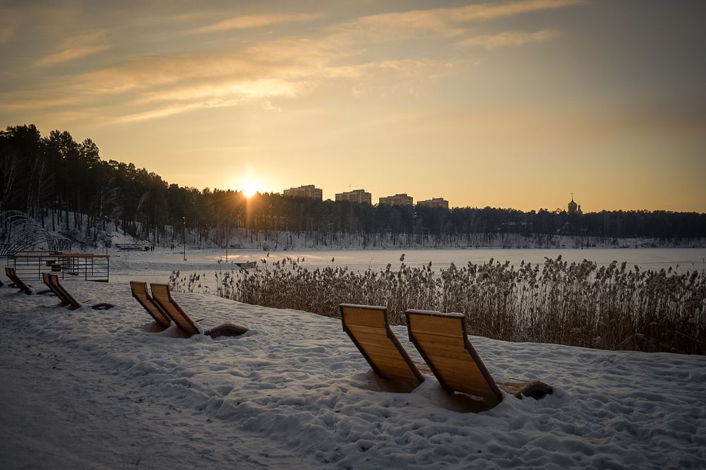 Photograph by Ольга Пономарева