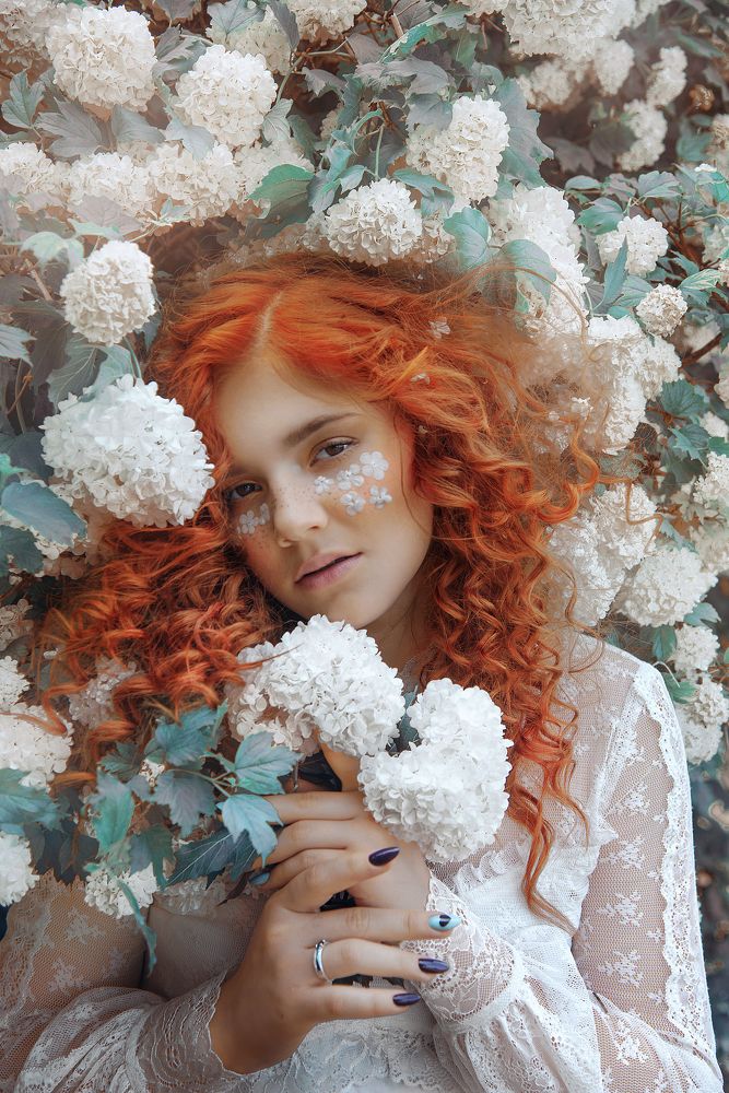 Photograph by Наталья Цапаева