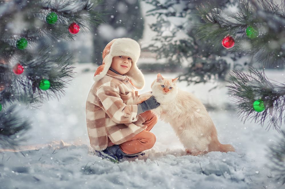 Photograph by Iryna Petrenko