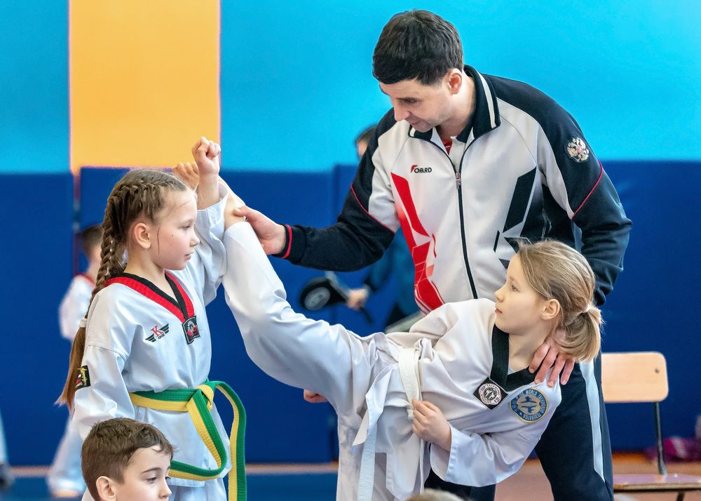 Photograph by Белевитин Михаил