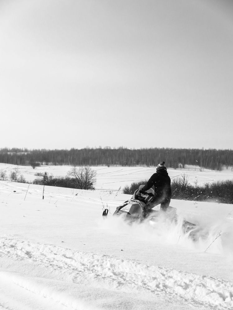 Photograph by Дарья Овсянникова