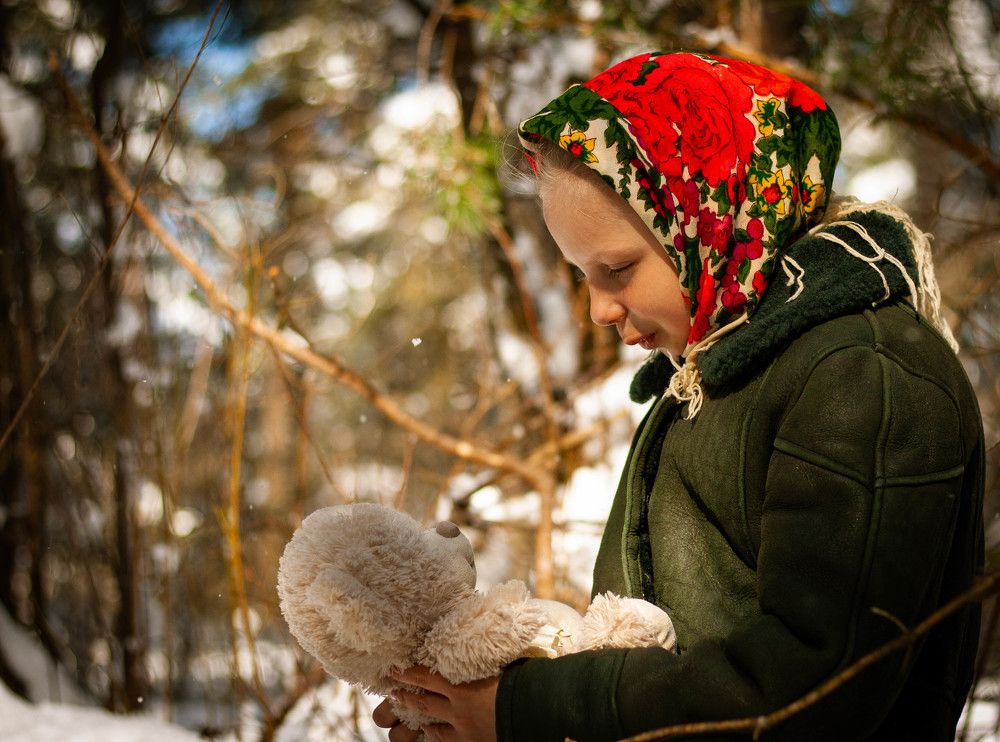 Photograph by Елена Колядко