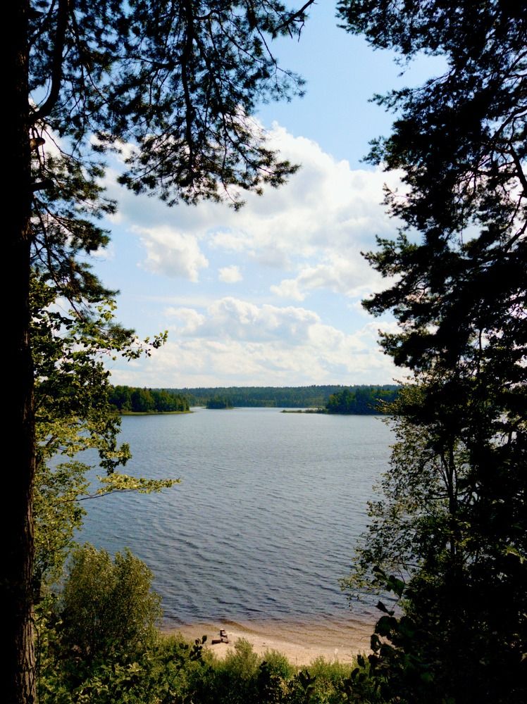 Photograph by Наталья Лапина