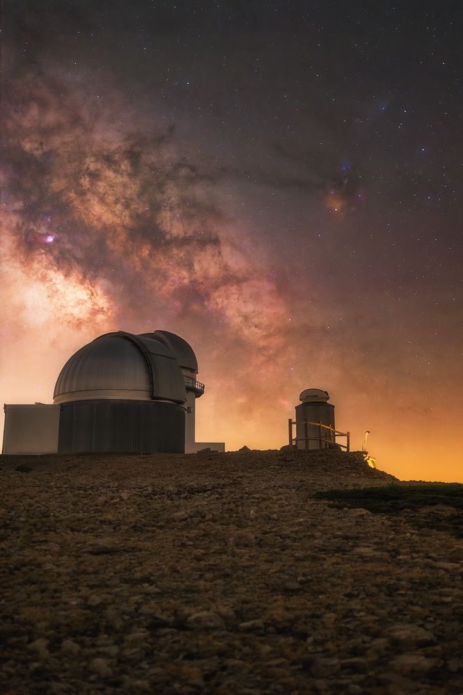 Photograph by Lluis Garcia Rovira