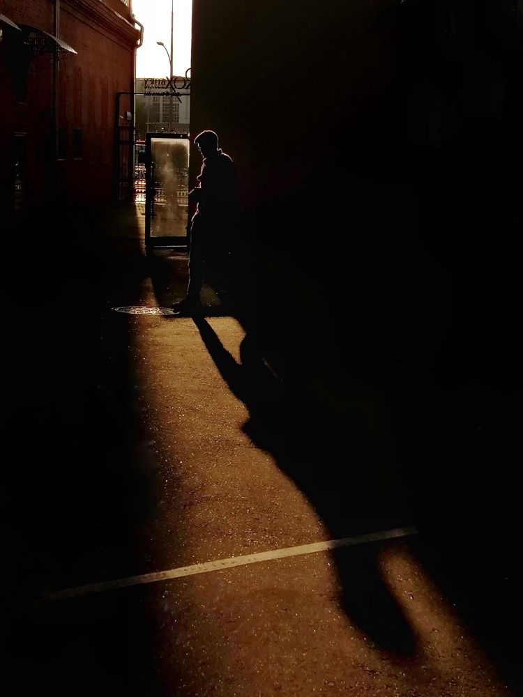 Photograph by Марцева Татьяна