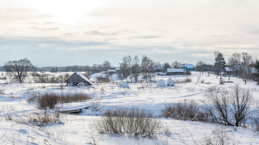 Фотография автора Илья Большаков