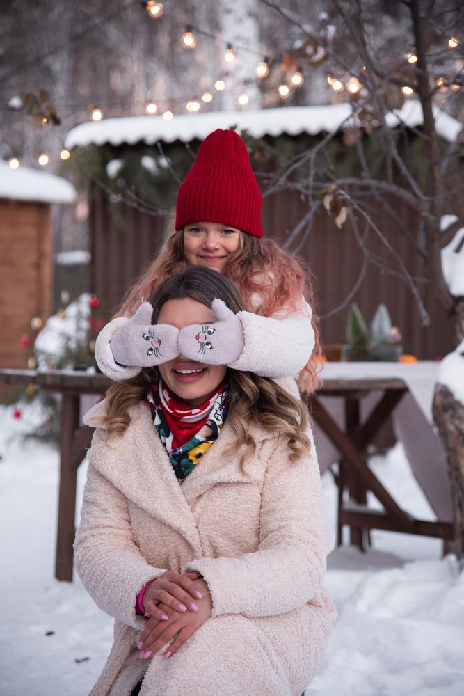 Photograph by Ксения Аликина