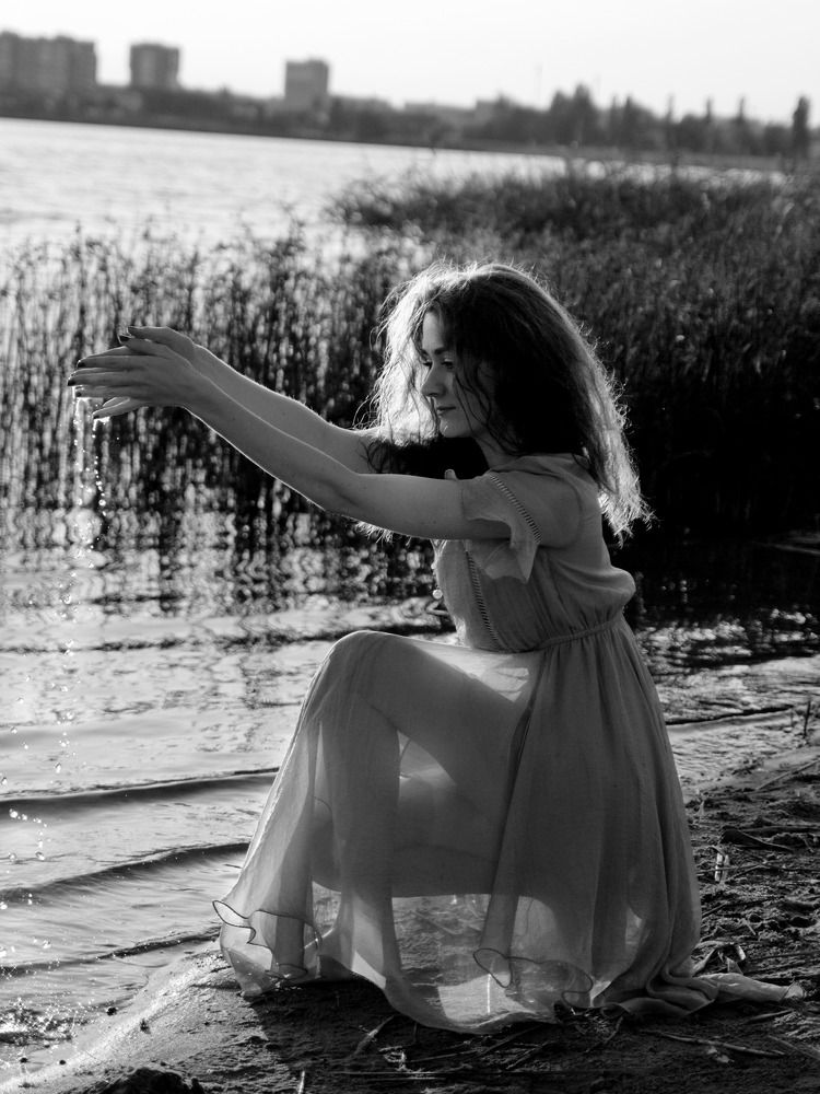 Photograph by Елена Кондратьева