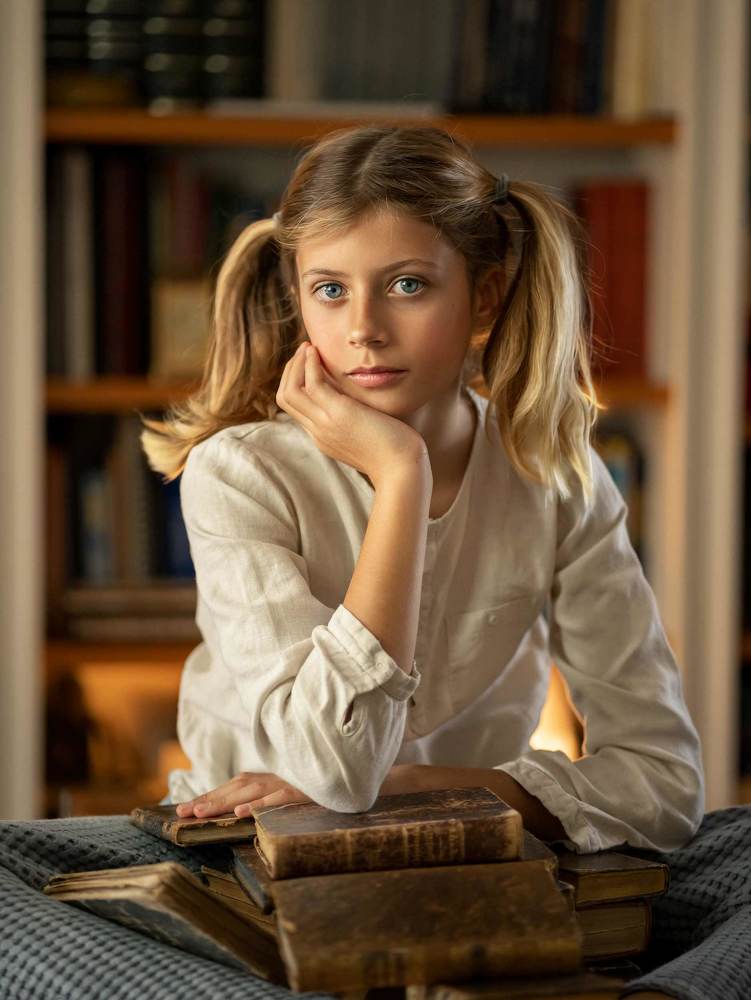 Photograph by Natalia Dronova