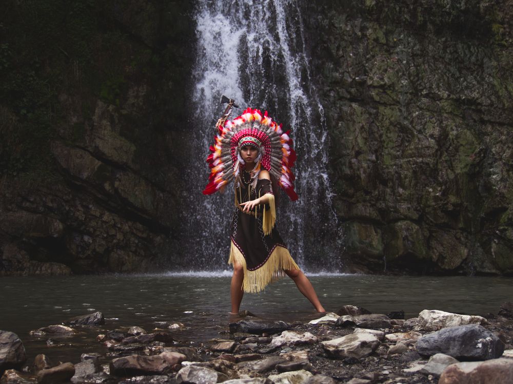 Photograph by Studio AlVi