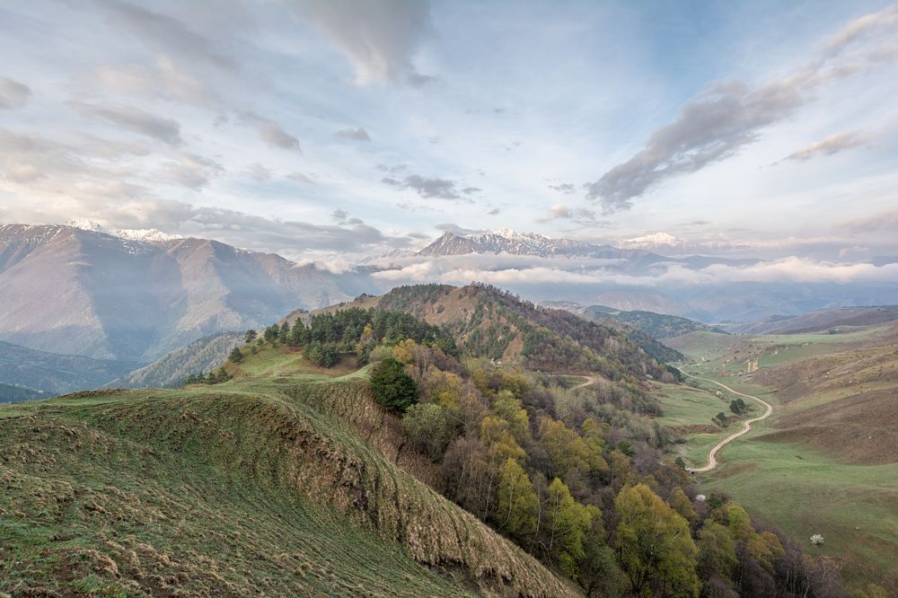 Фотография автора Илья Большаков