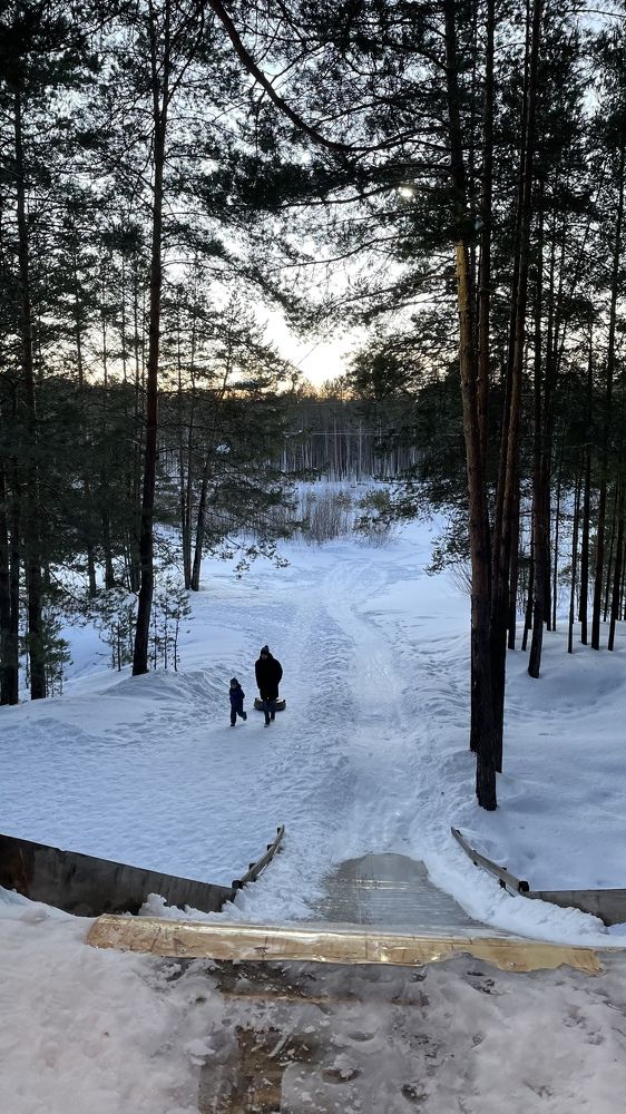 Photograph by Дарья Гаврилова