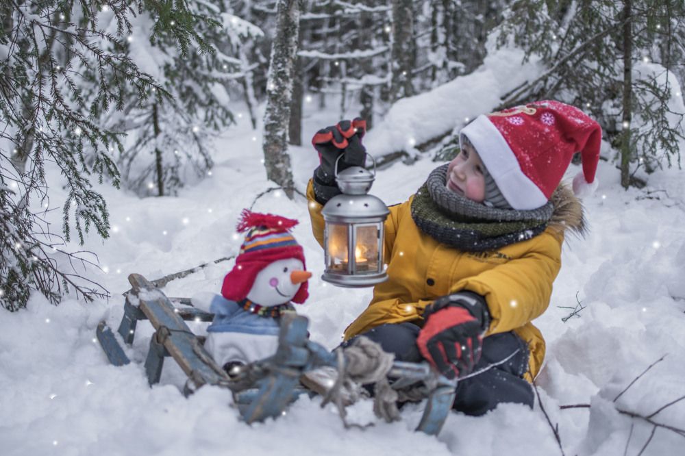 Ожидание чуда