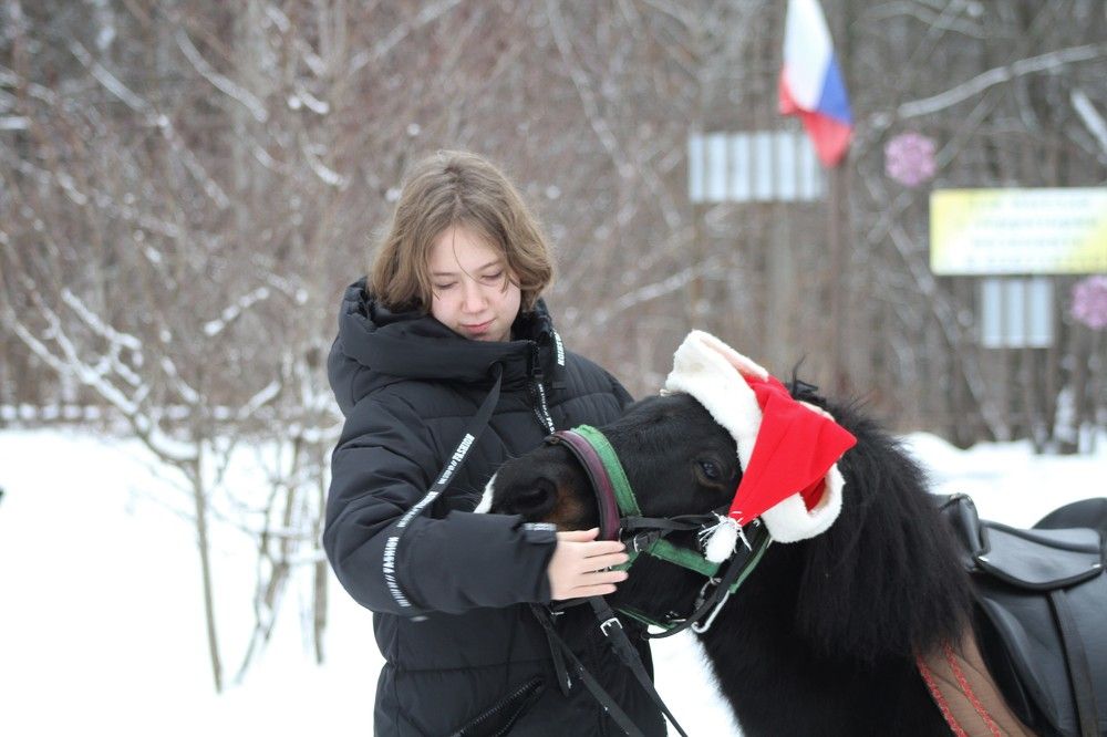 Photograph by Елизавета Мишина