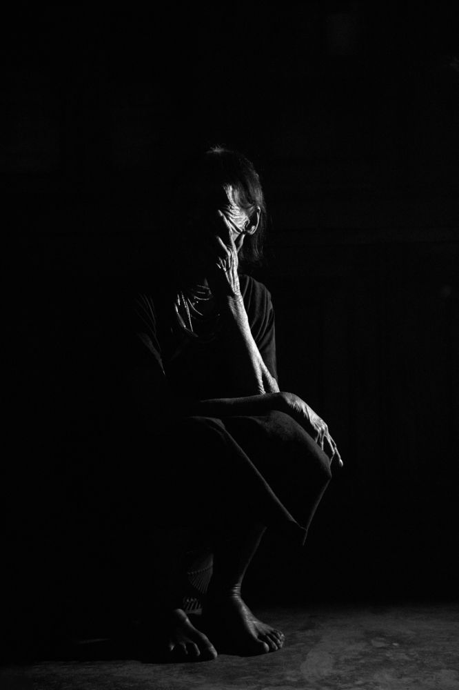 Photograph by Tshetsholo Naro