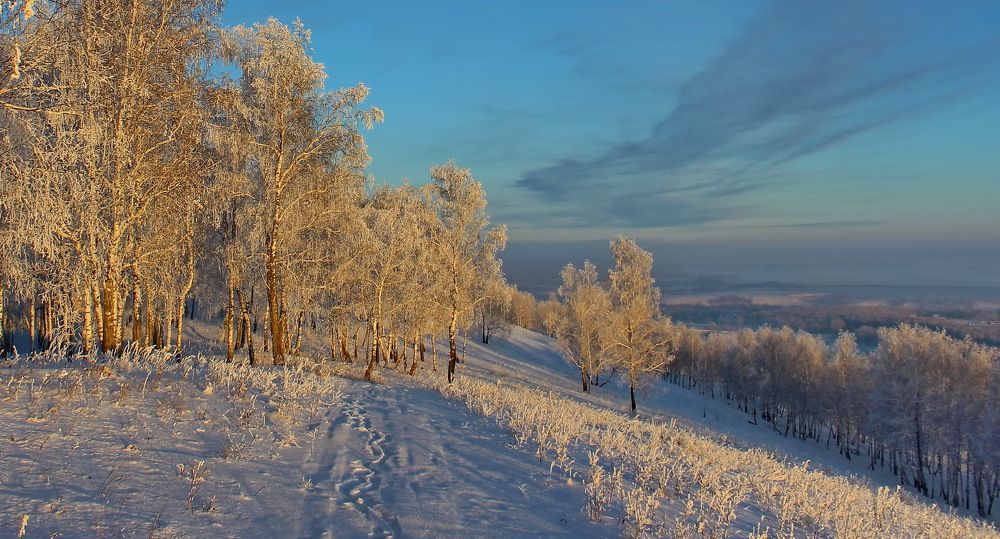 Photograph by Наталья Юрова