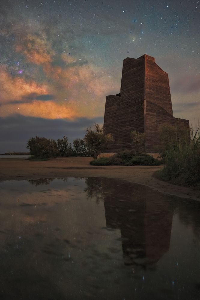 Photograph by lluis garcia rovira