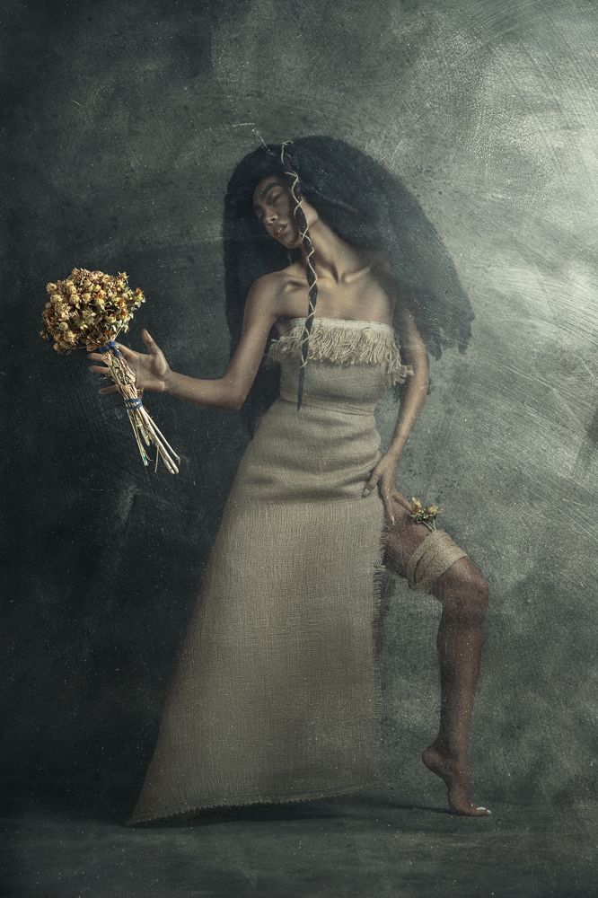 Photograph by Hamidreza Dashti