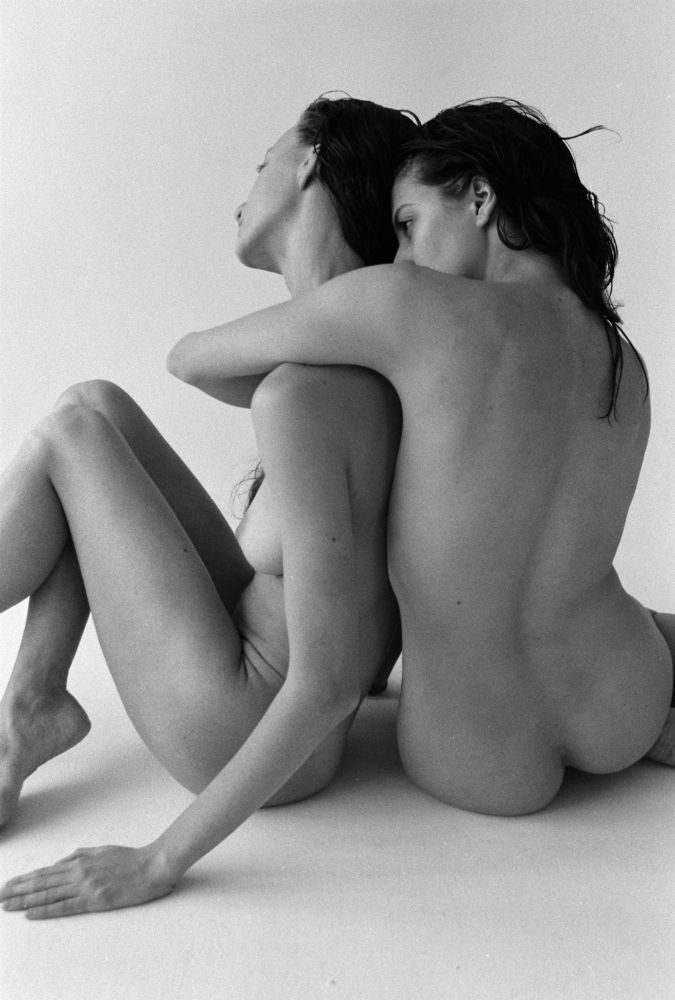 Фотография автора александра вебер