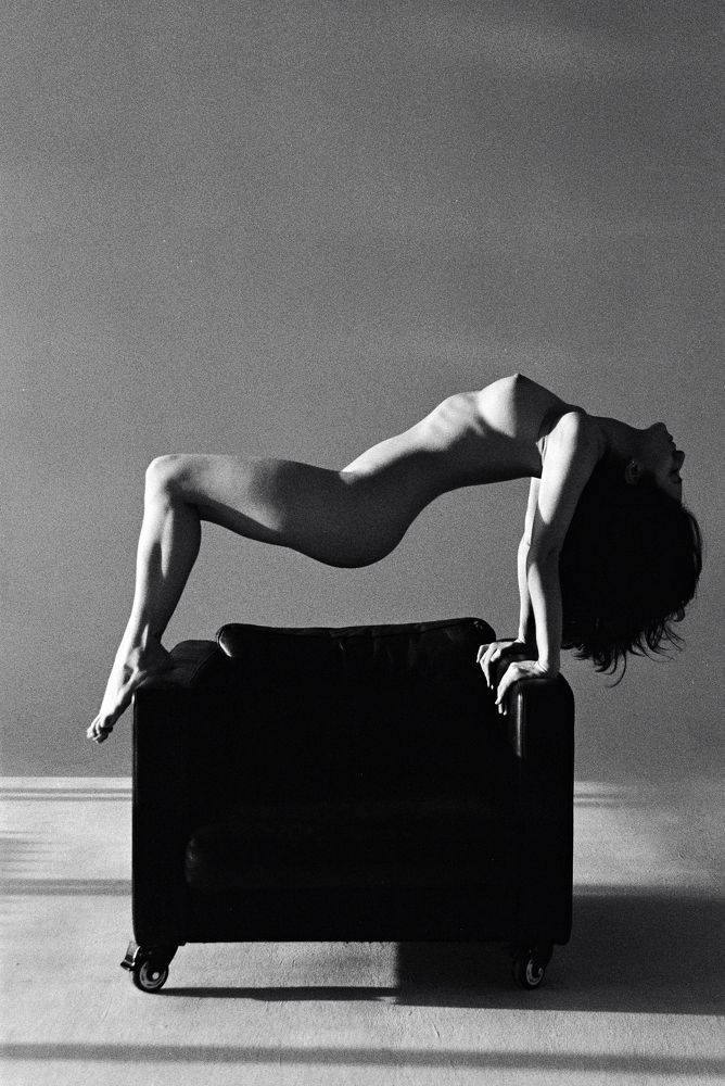 Фотография автора александра вебер