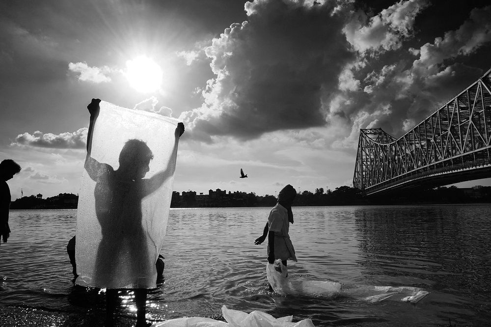 Photograph by Dipanjan Chakraborty