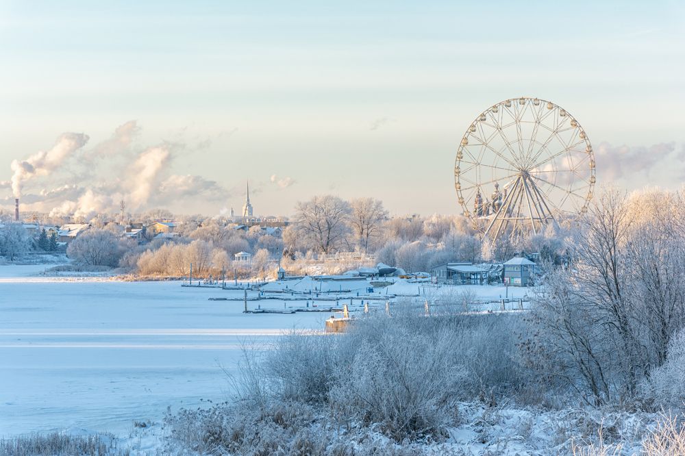 Фотография автора Илья Большаков