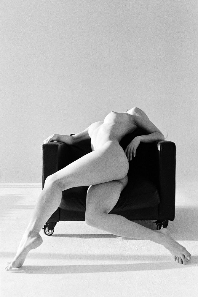 Фотография автора александра вебер