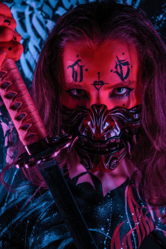 Photograph by Богдан Тарасов