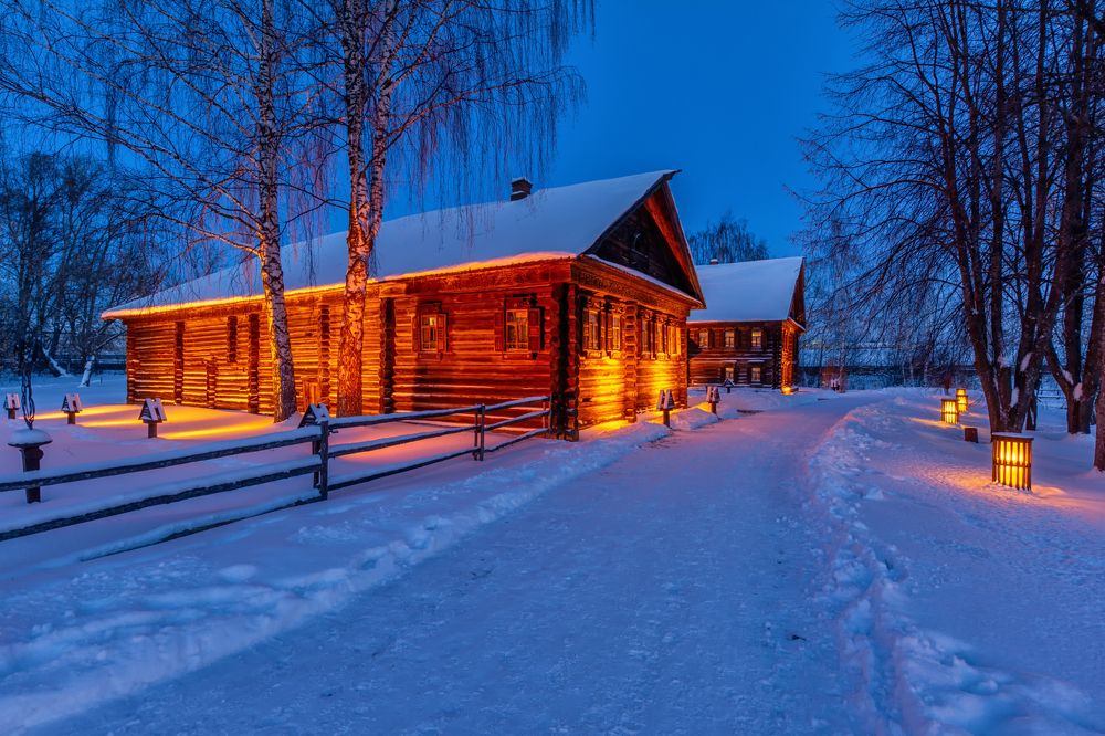 Фотография автора Илья Большаков