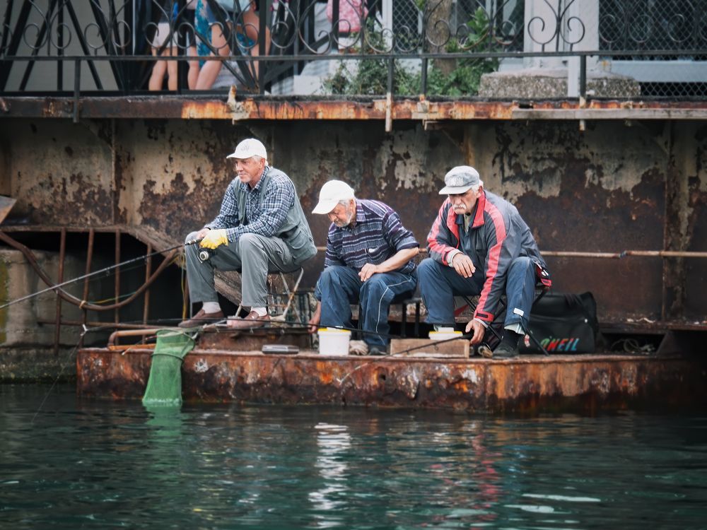 Photograph by Маргарита Смоленская