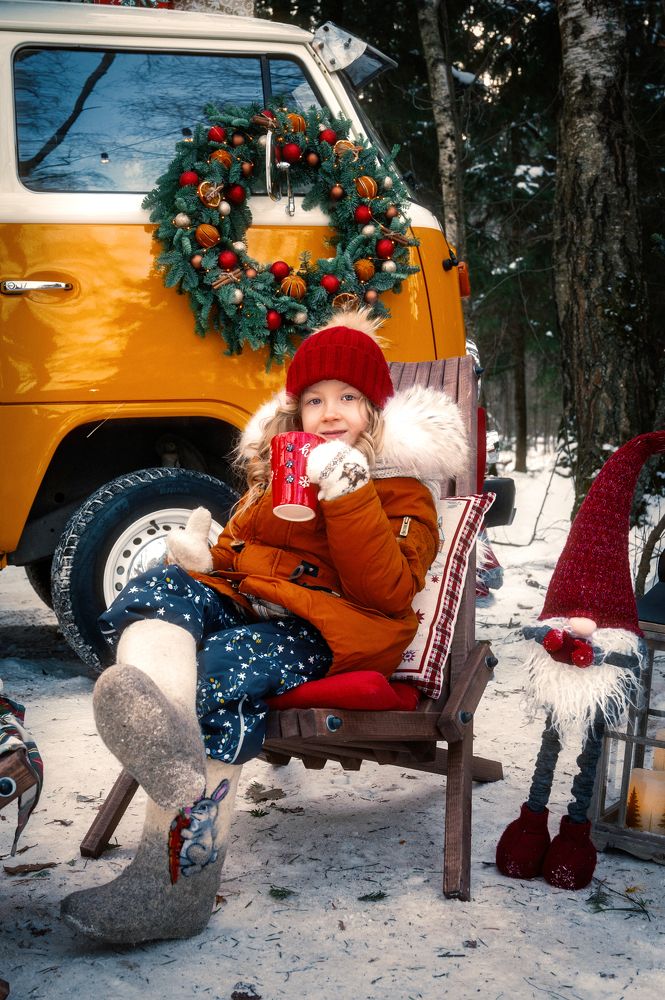 Photograph by Ирина Мошковская