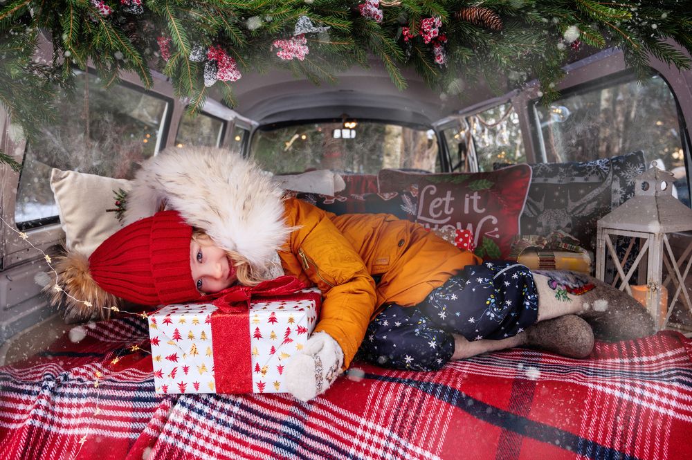 Photograph by Ирина Мошковская